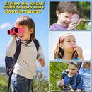 ESSENSON Kids Explorer Kit - Adventure Kit for Kids, Outdoor Explorer Kit with Binoculars, Summer Outdoor Toys for Kids Ages 4-8 by TinyTreasures Baby Boutique