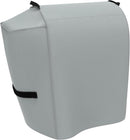 Expert Grill Pellet Grill Cover 28 inch Light Gray by GreenHaven Gardens