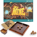 SimplyFun My Mine - Engaging Dice Based Probability & Strategy Game to Learn and Master Outcome Prediction, Fun Educational Experience for 2-6 Players, Suitable for Ages 6 and Up by TinyTreasures Baby Boutique