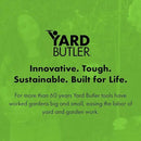 Yard Butler Yard Tree Supplies - Beautiful Home Decor for Garden, Lawn, or Indoors - Perfect for Hanging Plants, Bird Feeders, Laterns, or Wind Chimes, Tree Hook by GreenHaven Gardens