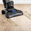 Eureka PowerSpeed Lightweight Upright Vacuum Cleaner for Carpet and Hard Floor, Powerful Bagless Upright Vacuum Cleaner for Home Pets, NEU181A, Blue by CozyNest Decor