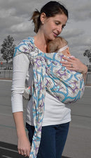 Lite-on-Shoulder Baby Sling by TinyTreasures Baby Boutique