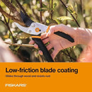 Fiskars House Plant Starter Tool Set with Set with Bypass Pruner, Trowel, Cultivator, and L/XL Garden Gloves for Indoor Gardening (4 Piece Kit) by GreenHaven Gardens