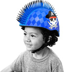 Raskullz Raskullz Mohawk Helmet by TinyTreasures Baby Boutique