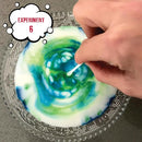 Einstein’s Magic Lab Science Kit for Kids. STEM for Boys & Girls Aged 8 and Above. 12 Exciting Experiments Inside. Detailed Picture Guide Included. by TinyTreasures Baby Boutique