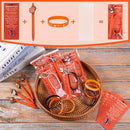 LiYiQ 72 Pcs Basketball Party Favors Basketball Team Gifts Basketball Goodie Bags Stuffers Basketball Ballpoint Pens Bookmark Card and Silicone Bracelet by TinyTreasures Baby Boutique