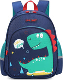 Toddler Backpack girl little Backpacks Animal Cartoon Mini Travel Bag for Baby Girl Boy 1-3 Years Baby Backpack(Dinosaur) by TinyTreasures Baby Boutique
