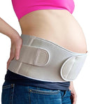MaternaBelt Adjustable Pregnancy and Back Brace 8 Inch - Large by TinyTreasures Baby Boutique
