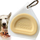 Mini Pet Hair Detailer, Pet Hair Remover for Carpet Couch Bedding Sofa, Car Interior Auto Detailing Supplies, Dog Cat Fur Reusable Brush for Furniture by CozyNest Decor
