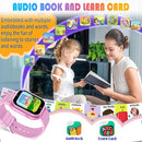 Goodatech Kids Smart Watch for Boys Girls, 1.54'' Smartwatch with 26 Puzzle Games,HD Camera,Video Music Player,Pedometer,Flashlight,Audio Book etc., Aluminum Case and Sport Band (Pink) by TinyTreasures Baby Boutique