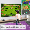 Dance Mat for Kids and Adults, Double User Wireless Dance Pad Game for TV, Exercise Dancing Mat for Family Games,Gifts Ideas for Girls and Boys by TinyTreasures Baby Boutique