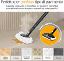 Dupray Steam Cleaning Pack Pro – 24-Piece Accessory Kit for Dupray Steam Cleaners: Versatile set includes everything needed for deep cleaning on multiple surfaces. by TinyTreasures Baby Boutique