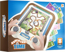 Ganowo Board Game for Kids - Ball Adventure Operation Game for Kids with Time Adventure Family Night Challenges Game for Ages 8-12 4-6 6-8 (Battery Not Included) by TinyTreasures Baby Boutique
