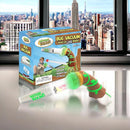 Nature Bound Bug Catcher Toy, Eco-Friendly Bug Vacuum, Catch and Release Indoor/Outdoor Play, Ages 3 to 12, Complete Kit for Kids (Upgraded Style) by TinyTreasures Baby Boutique