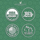 Handcraft Blends Organic Eucalyptus Essential Oil – 1 Fl Oz – 100% Pure and Natural – Premium Grade Essential Oil for Diffuser and Aromatherapy by CozyNest Decor