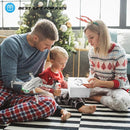 Drone With Camera 1080P for Kids And Adults, RC Quadcopter with Altitude Hold, Mini Drone With One Key Start, Waypoint Fly, Headless Mode, 3D Flip, 3 Speeds, Remote Control Drone for Beginners by TinyTreasures Baby Boutique