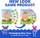 NATPAT Buzz Patch Mosquito Patch Stickers for Kids (3 pack, 180 stickers) - The Original All Natural Citronella Essential Oil Insect Patch, Plant Based Ingredients, Non-Toxic, DEET Free, for Toddlers, by TinyTreasures Baby Boutique
