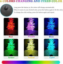 Solar Spot Lights Outdoor, Color Changing Lights RGB Landscape Lighting Waterproof Auto ON/Off Adjustable Garden Spotlight for Yard, Garden, Driveway, Pool, Lawn (6-in-1) by GreenHaven Gardens