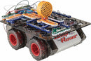 Snap Circuits Code Journey, Build Your Circuit, Code Your Commands, and Drive, Bluetooth Controlled, STEM Building Toy for Ages 8 to 108 by TinyTreasures Baby Boutique