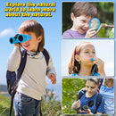 ESSENSON Kids Explorer Kit - Adventure Kit for Kids, Outdoor Explorer Kit with Binoculars, Summer Outdoor Toys for Kids Ages 4-8 by TinyTreasures Baby Boutique