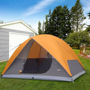Amazon Basics Camping Tent, 3-Season Dome Design with Rainfly by TinyTreasures Baby Boutique