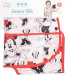 Bumkins Bibs - Toddler Bibs, Waterproof, Large for 1-3 Years, Short Sleeve by TinyTreasures Baby Boutique