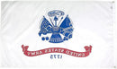 FlagSource U.S. Army Nylon Military Flag, Made in The USA, 4x6' by GreenHaven Gardens
