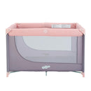 Pamo Babe Portable Crib Mattress Baby Playards by TinyTreasures Baby Boutique