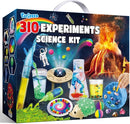 310 Experiments Science Kits for Kids, S.T.E.M Scientific Projects Toys for Boys Girls Gifts Ideas Birthday Christmas, Erupting Volcano, Chemistry Set, Space Project by TinyTreasures Baby Boutique