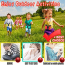 Kids Binoculars Best Gifts for 3-12 Years Boys Girls High-Resolution Optics Shockproof Mini Compact Binocuolar Toys Folding Small Telescope for Bird Watching Camping Outdoor Play by TinyTreasures Baby Boutique