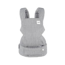 Baby Tula Explore Carriers - Breathable Baby Carrier Newborn to Toddler - Adjustable Toddler Carrier - Multiple Ergonomic Positions Front and Back - Ergonomic Fit for 7-45 lb - Mesh, Infinite by TinyTreasures Baby Boutique