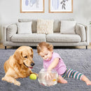 9x12 Grey Fluffy Plush Area Rug, Ultra Soft Bedroom Rug Indoor Carpet, Anti-Skid High Pile Luxury Rugs for Nursery, Kids Room, Playroom, Home Decoration by TinyTreasures Baby Boutique