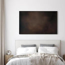 SIGNWIN 36"x60" Extra Large Framed Wall Art Dark Brown Abstract Moody Illustration for Home Living Room Bedroom Decor (Frame Assembly Required) by CozyNest Decor