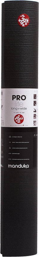 Manduka PROlite Yoga and Pilates Mat by TinyTreasures Baby Boutique