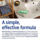 Dr. Bronner’s - All-One Toothpaste (Spearmint, 5 Ounce, 3-Pack) by CozyNest Decor