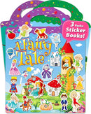 Reusable Sticker Book for Toddlers 2-4 Years, Stickers for Kids, Toddler Sticker Book Ages 1-3, Toddler Craft Activities, Toddlers Travel Toys Ages 2+ Boy Girl Birthday Gifts by TinyTreasures Baby Boutique