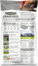 Pennington Contractors Grass Seed Mix Northern Mix 40 lb by GreenHaven Gardens