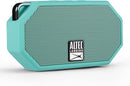 Altec Lansing Mini H2O - Waterproof Bluetooth Speaker, IP67 Certified & Floats in Water, Compact & Portable Speaker for Hiking, Camping, Pool, and Beach by TinyTreasures Baby Boutique
