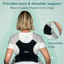 Koala Babycare Baby Carrier Wrap, Easy to Wear As a T-Shirt - Original Baby Carrier Newborn to Toddler - Sling One Size Fits All - Baby Wraps Carrier Up to 22lbs by TinyTreasures Baby Boutique