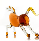 Horse Derby Decanter, 1000ml Decanter (Horse)