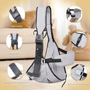 Baby Carrier Newborn to Toddler,Adjustable Baby Sling Carrier,Comfortable and Lightweight Toddler Carrier for 25-60 lbs,Ideal for Shopping Travelling by TinyTreasures Baby Boutique