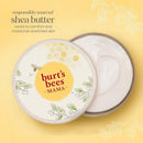 Burt's Bees Mama Belly Butter Stretch Mark Cream for Pregnancy Massages Body & Reduces Scar Appearance, Prenatal & Postnatal Tummy Skin Care, Shea Butter & Vitamin E Rich Formula, 6.5 Oz (Pack of 3) by TinyTreasures Baby Boutique