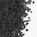 5 lbs Pebbles for Indoor Plants, Succulent, Cactus, 1/5 Inch Small Lava Rock for Plants Drainage, Natural Horticultural Volcanic Rock, Top-Dressing by CozyNest Decor