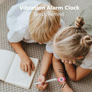 Kids Watches for Girls Boys Digital Sport Watch with Step Counter Pedometer Vibration Alarm Clock, No App Waterproof Fitness Tracker Kids Watch Boys Girls Teens Students Ages 5-16 by TinyTreasures Baby Boutique