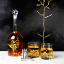 Skull Decanter in Bottler Skull Head, 750ml