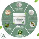 Remineralizing Tooth Powder | Fluoride-Free Hydroxyapatite Formula | Supports Enamel Strength & Oral Wellness | Safe, Clean Ingredients | Cool Mint Flavor by CozyNest Decor