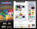 Snap Circuits “Arcade”, Electronics Exploration Kit, Stem Activities for Ages 8+, Full Color Project Manual (SCA-200) by TinyTreasures Baby Boutique