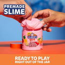 Elmer’s All-Star Slime Kit, Includes Liquid Glue, Slime Activator, and Premade Slime, 9 Count by TinyTreasures Baby Boutique