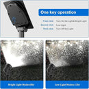 Solar Spot Lights Outdoor, Solar Landscape Spotlights IP65 Waterproof 9.8ft Cable, Dusk to Dawn Solar Uplights for Tree Garden Yard Driveway Porch Walkway Pool (6-in-1, 6000K Cold White) by GreenHaven Gardens