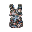 Baby Tula Explore Carriers - Breathable Baby Carrier Newborn to Toddler - Adjustable Toddler Carrier - Multiple Ergonomic Positions Front and Back - Ergonomic Fit for 7-45 lb - Mesh, Olivia by TinyTreasures Baby Boutique